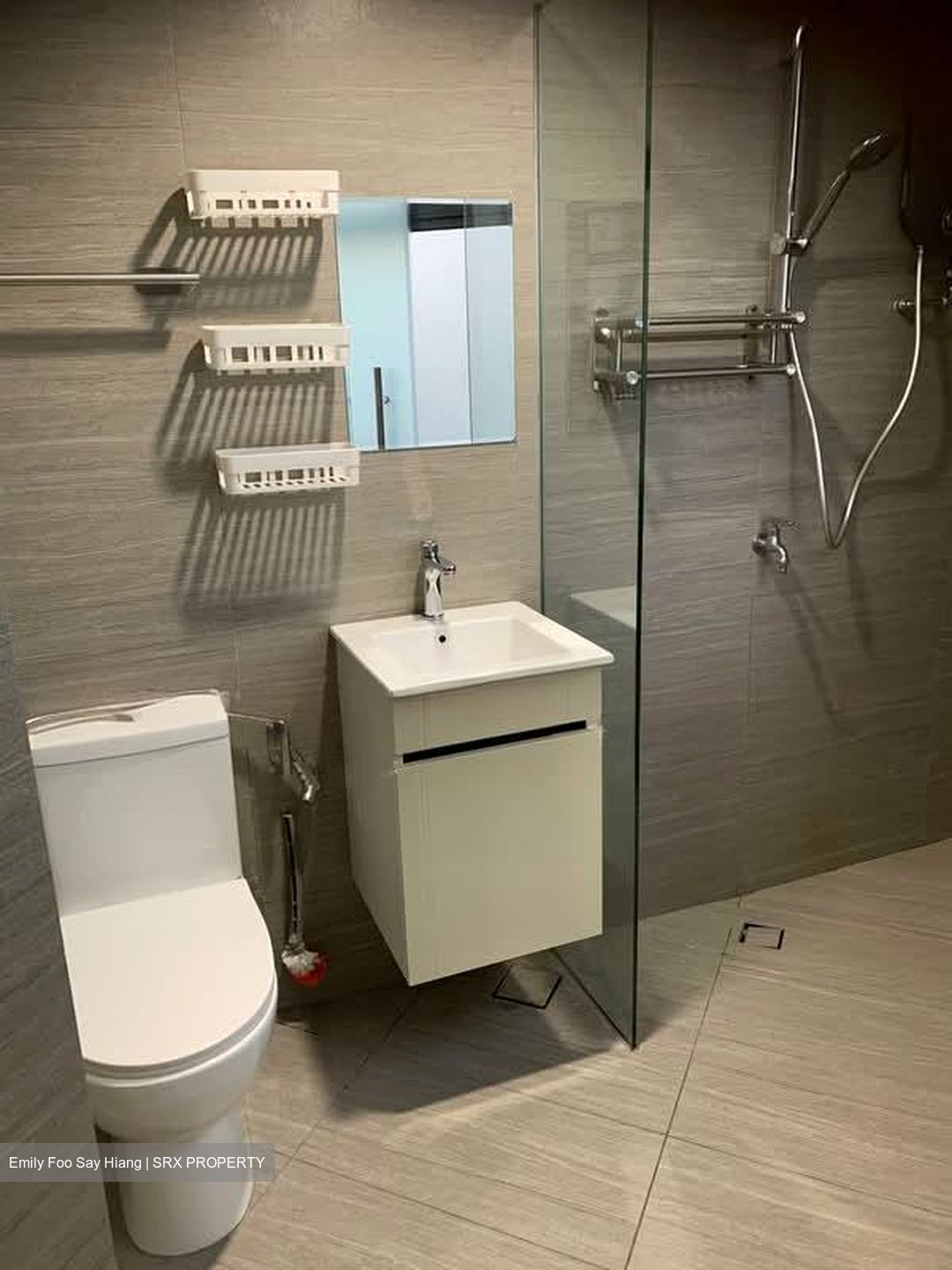 Kelantan Lane (D8), Apartment #576496281